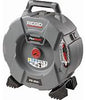 FlexShaft K9-204+ Drain Cleaning Machine for 2" to 4" Pipe