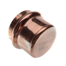 ProPress Zero Lead Copper Cap - 1-1/2"