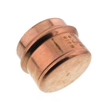 ProPress Zero Lead Copper Cap - 2"