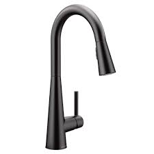 SLEEK KITCHEN PD BL