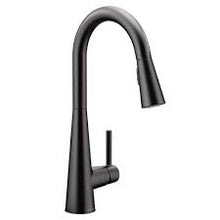 SLEEK KITCHEN PD BL