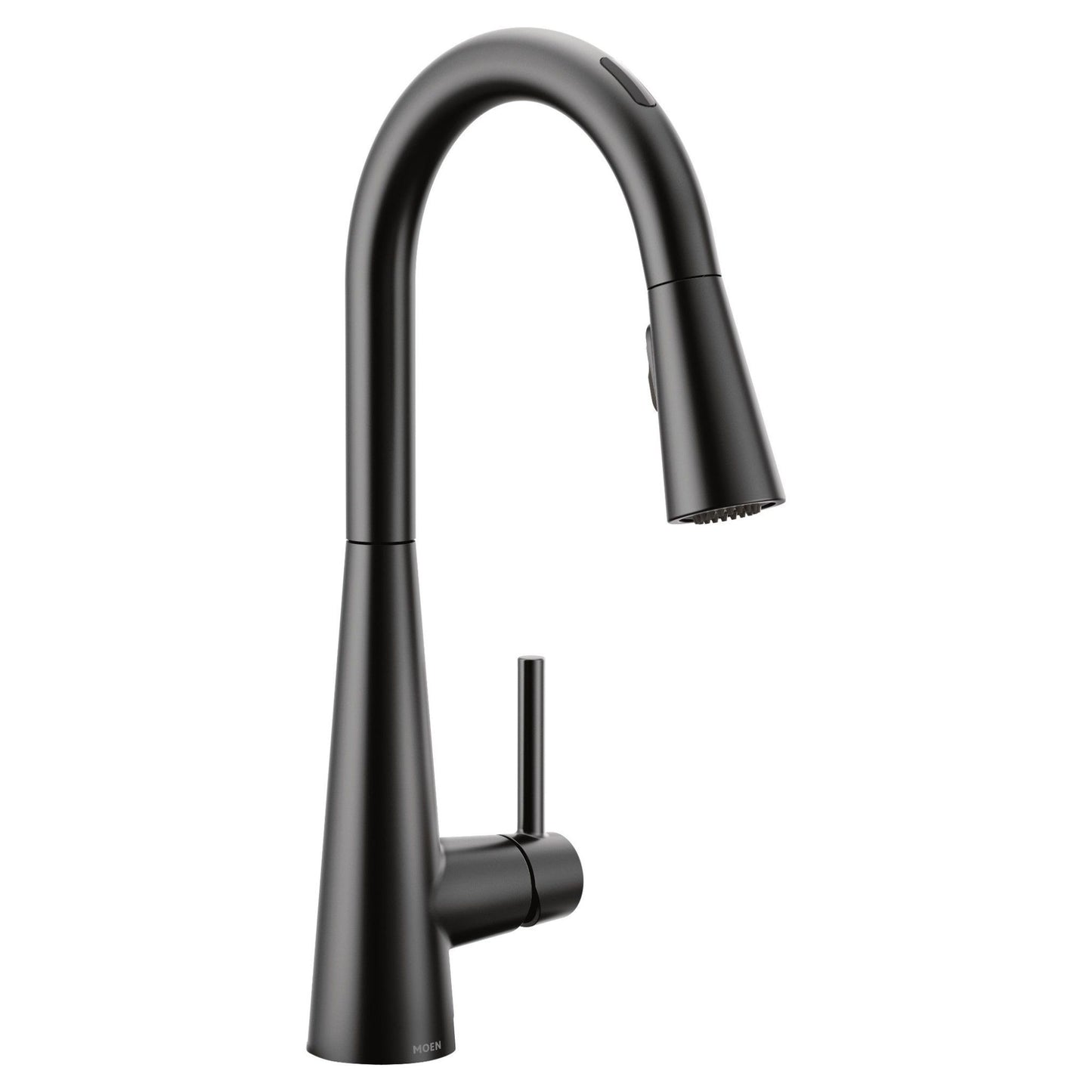 SLEEK SMART FAUCET BL
