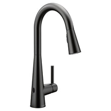 SLEEK PULLDOWN MS WAVE BL