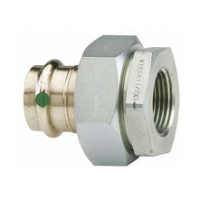 2P X 2 FPT DIELECTRIC UNION