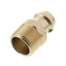1/2 BRZ PRESS X 3/4 MPT ADPT