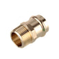 1 PROPRESS MALE ADAPTER