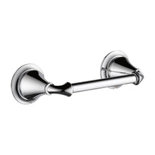 LINDEN TOILET TISSUE HOLDER