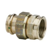 3/4 P X FPT BRZ UNION