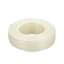 BRAIDED VINYL TUBING 1/4IN ID