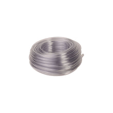 3/8ID X 1/2OD CLEAR VINYL TUBE