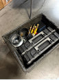 80% EFFICIENCY INSTALL  KIT