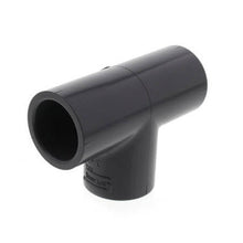 3/4 PVC TEE SSS 801-007 SCH80