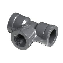 1-1/4 PVC TEE SST 802-012 SCH8