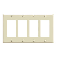 IVORY 4G DECORA PLT