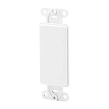 WHITE DECORA FILLER