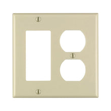 IVORY 2G COMBO DUP/GFI