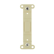 LEVITON SWITCH FILLER PLUG