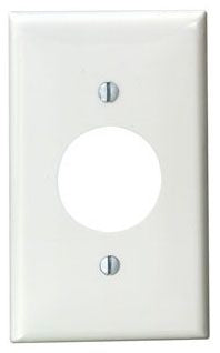 SINGLE ROUND COVER IV