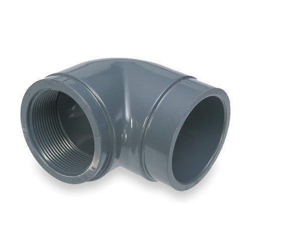 1-1/4 90DEG S X T ELBOW 807-01