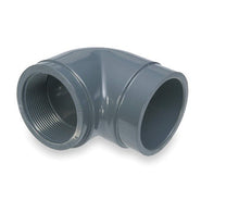 2 90DEG S X T ELBOW 807-020