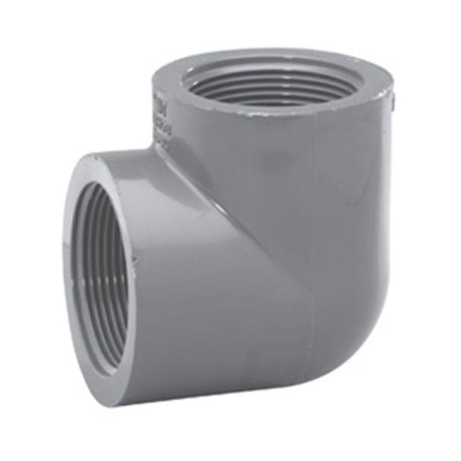 2 90DEG T X T ELBOW 808-020
