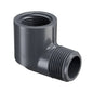 1 90DEG.STREET ELBOW 812-010