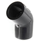 1 45DEG S X S ELBOW 817-010