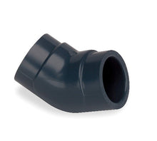 2-1/2 45DEG S X S ELBOW 817-02
