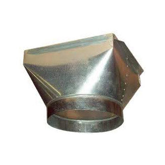 14X14X12 CEILING CANS W/PG