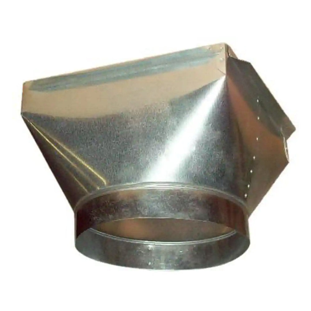14X14X8 CEILING CANS W/PG