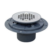 ABS SHOWER PAN DRAIN