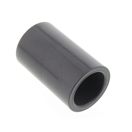 1-1/2 PVC SS CPLR 829-015 SCH