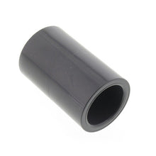 4 PVC SS COUPLER 829-040 SCH80