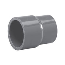 1 X 3/4 PVC SS CPLR 829-131