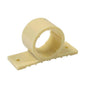 1 CTS 2-HOLE PIPE CLAMP C601