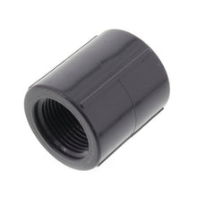 2 PVC TT COUPLER 830-020 SCH80