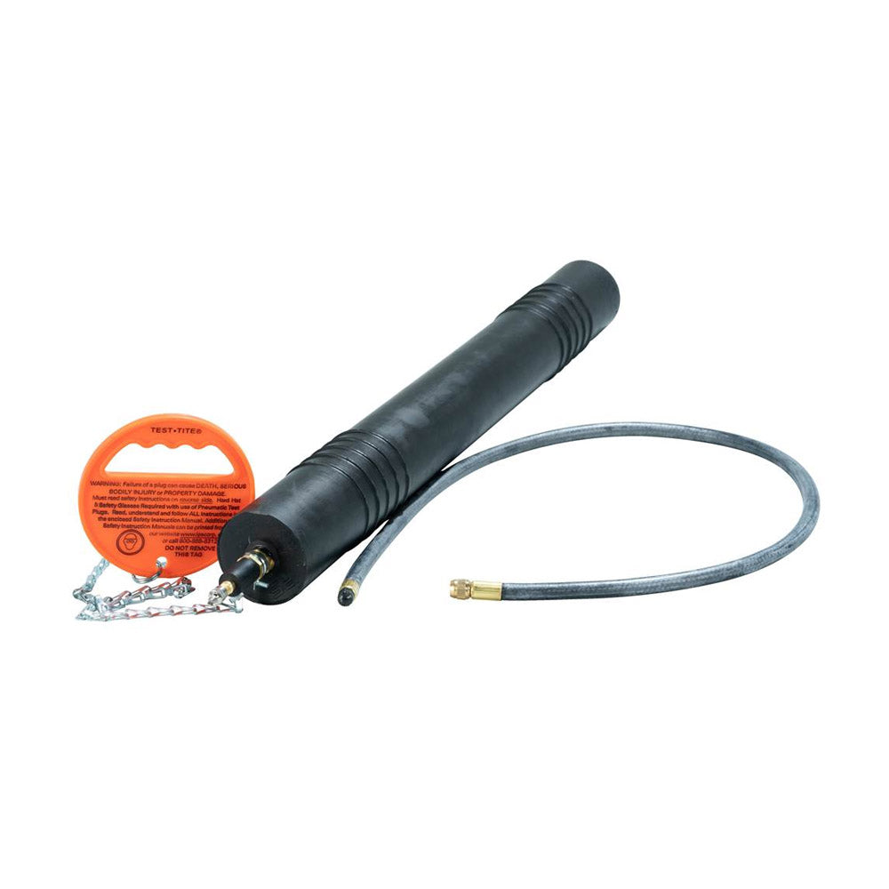3-4 LONG TEST PLUG