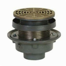 SC DRAIN 2"NH DI 5NB R&S F.LIN