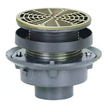 DRAIN FINISH LINE 3 NH DI 6NB