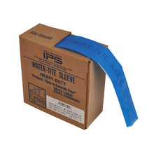 200' ROLL BLUE PIPE SLEEVE