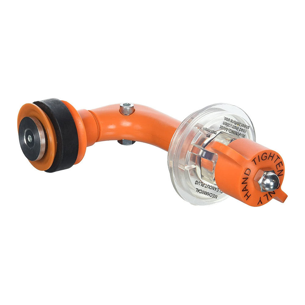 2 MECH TEST PLUG