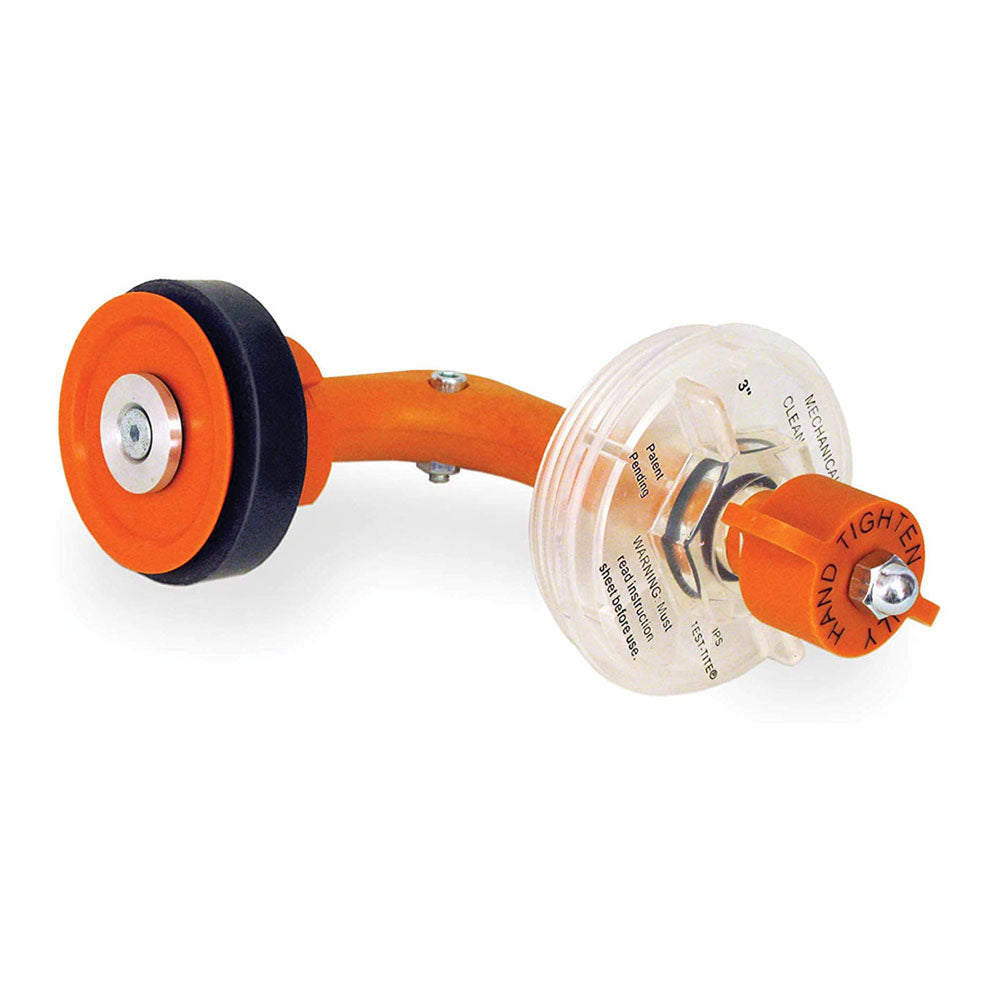 3 MECH TEST PLUG