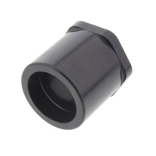 1 X 3/4 PVC SS BUSHING 837-131