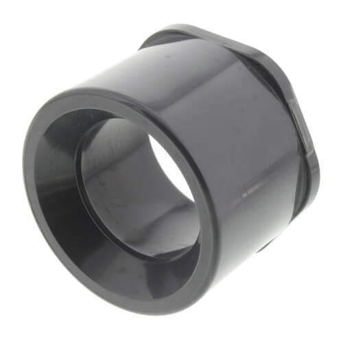 2 X 1-1/4 PVC SS BUSHING 837-2