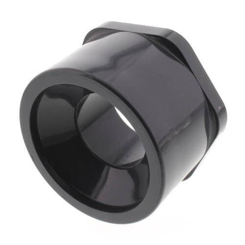 3 X 1-1/2 PVC SS BUSHING 837-3