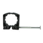 1 FULL CLAMP W/NAIL F201
