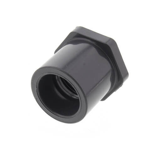 1 X 3/4 PVC ST BUSHING 838-131