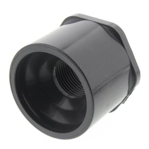 1-1/2 X 3/4 PVC ST BUSHING838-