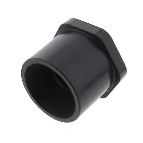 1-1/2 X 1 PVC ST BUSHING 838-2