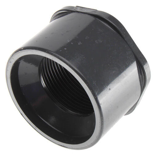 2 X 1-1/4 PVC ST BUSHING 838-2